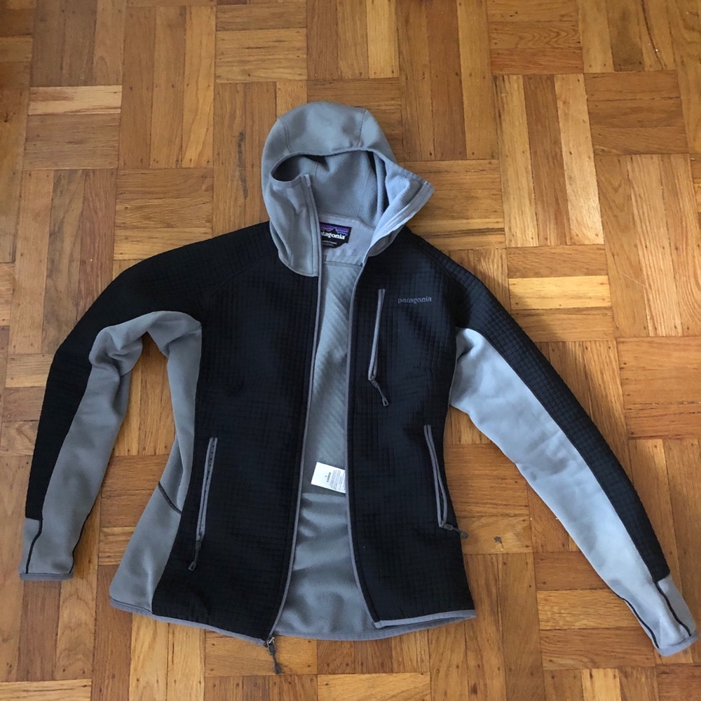 Patagonia Moto Jacket